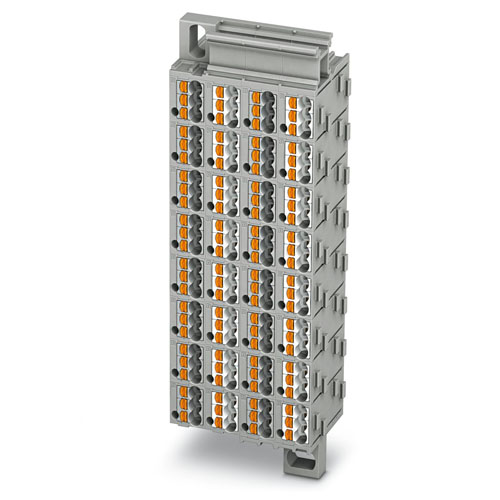 Phoenix Contact - PTMC 1,5 /8-3 -DF - Marshalling patchboard