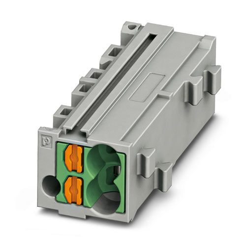 Phoenix Contact - PTMC 1,5-2 /GN - Marshalling patchboard