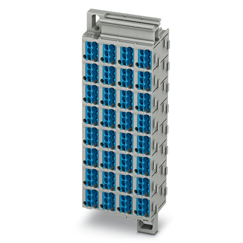 Phoenix Contact - FTMC 1,5/32-3 /BU - Marshalling patchboard