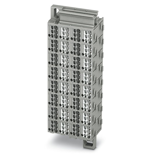 Phoenix Contact - FTMC 1,5 /2-3 -DF - Marshalling patchboard