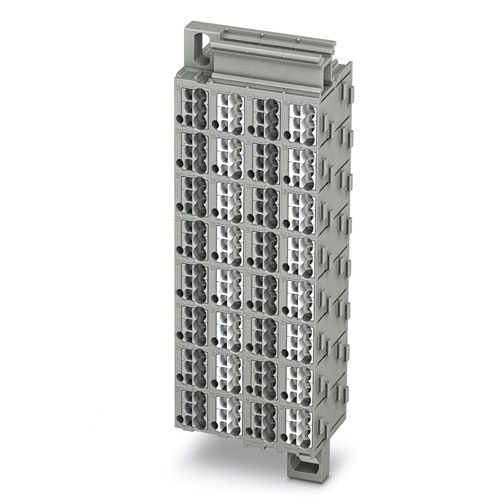 Phoenix Contact - FTMC 1,5 /5-2 -DF - Marshalling patchboard