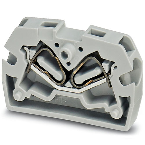 Phoenix Contact - MSBV 2,5-F - Mini flange terminal block