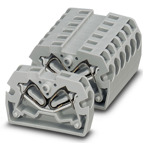 Phoenix Contact - MSBV 2,5-M - Mini feed-through terminal block