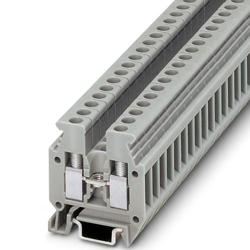 Phoenix Contact - MBK 3/E-Z - Mini feed-through terminal block