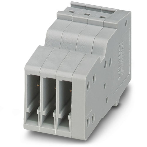Phoenix Contact - PPC 1,5/S/ 3 - COMBI coupling