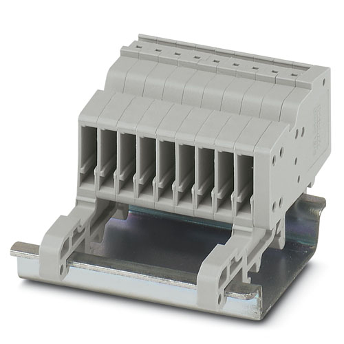 Phoenix Contact - PPC 1,5/S-NS/9 - COMBI coupling