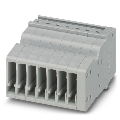 Phoenix Contact - PPC 1,5/S/ 7 - COMBI coupling