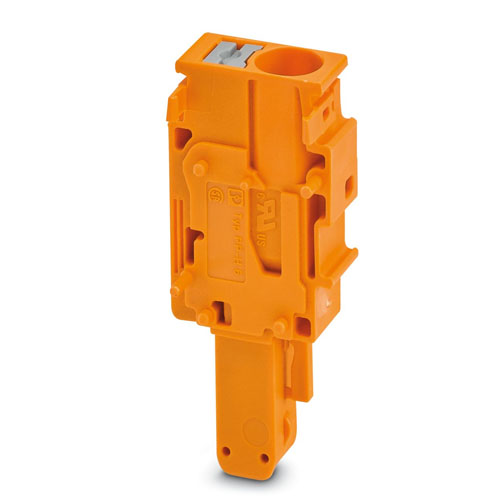 Phoenix Contact - PP-H 6/ 1-M OG - Plug