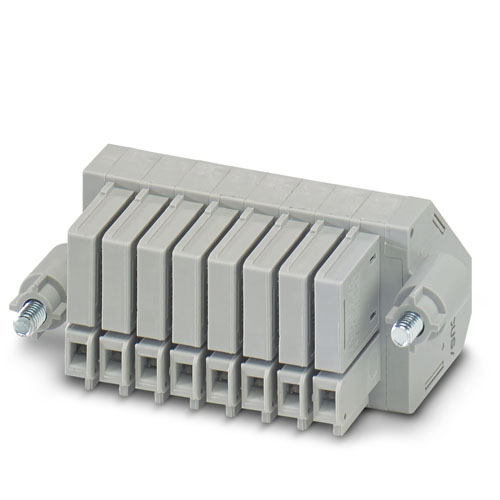 Phoenix Contact - UP 4-4VT - Plug