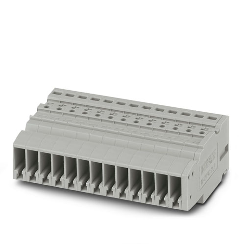 Phoenix Contact - PPC 2,5/13 - COMBI coupling