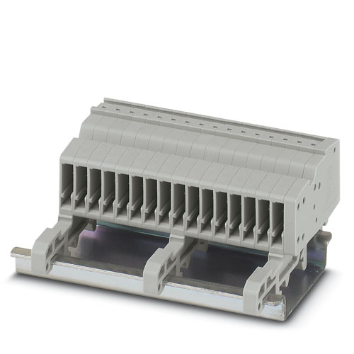 Phoenix Contact - PPC 1,5/S-NS/16 - COMBI coupling