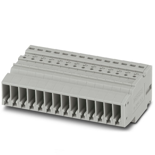 Phoenix Contact - PPC 2,5/14 - COMBI coupling