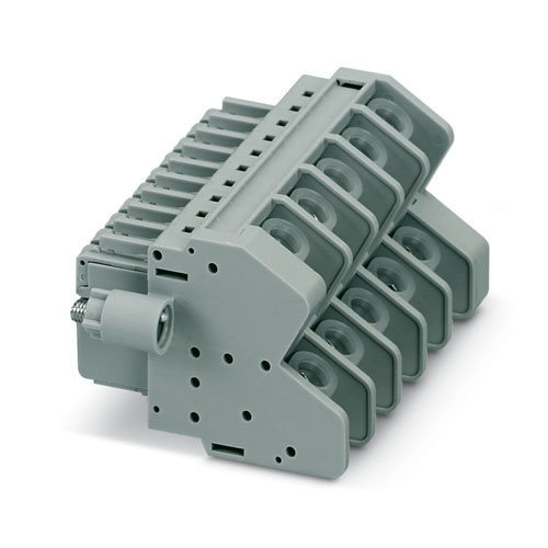 Phoenix Contact - BP 4-5VT - Plug