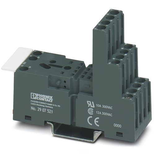 Phoenix Contact - 2907521