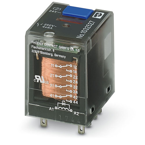 Phoenix Contact - 1032527