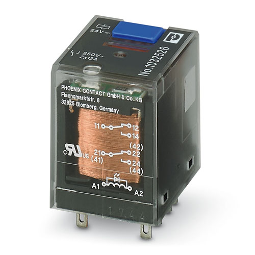 Phoenix Contact - 1032526