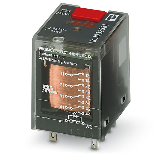 Phoenix Contact - 1032531