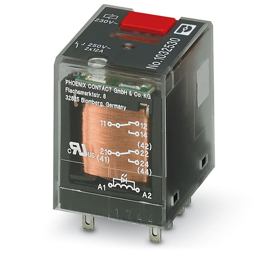 Phoenix Contact - 1032530