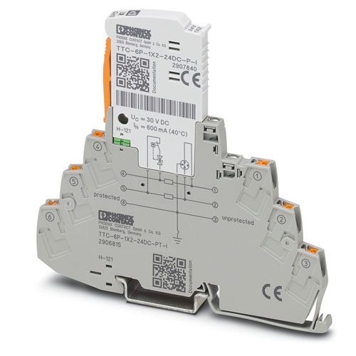 Phoenix Contact -  2906815