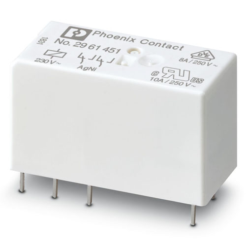 Phoenix Contact - 2961451