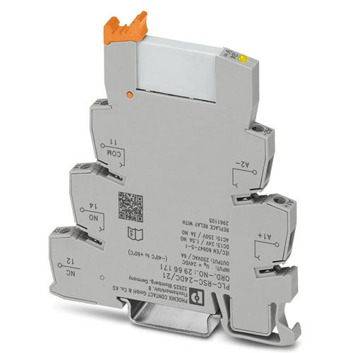 Phoenix Contact - 2966171