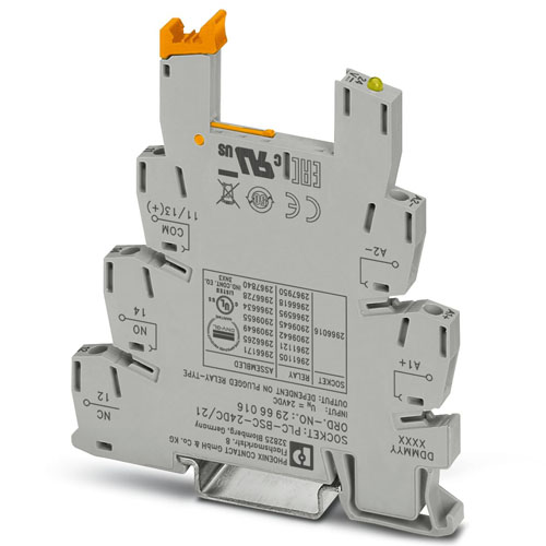 Phoenix Contact - 2966016