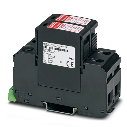 Phoenix Contact - 2910357