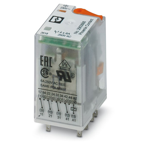 Phoenix Contact - 2903688