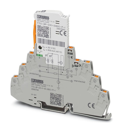 Phoenix Contact -  2906794