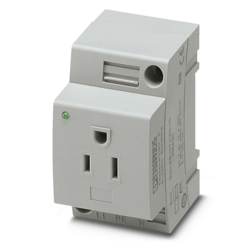 Phoenix Contact - 1147130