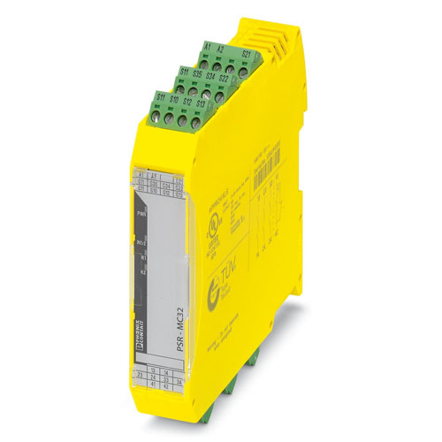 Phoenix Contact -  2700525