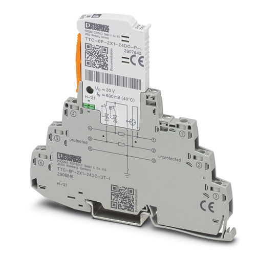 Phoenix Contact - 2906810