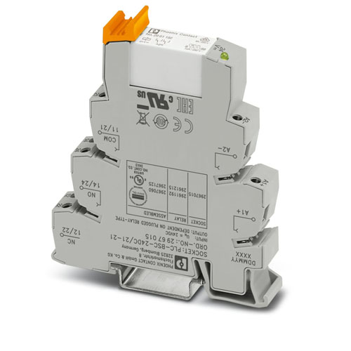 Phoenix Contact - 2967060