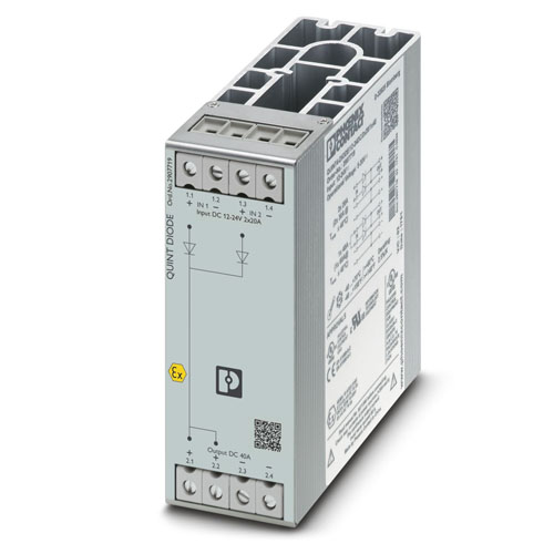 Phoenix Contact -  2907719