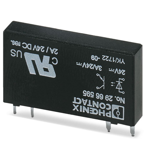 Phoenix Contact - 2966595