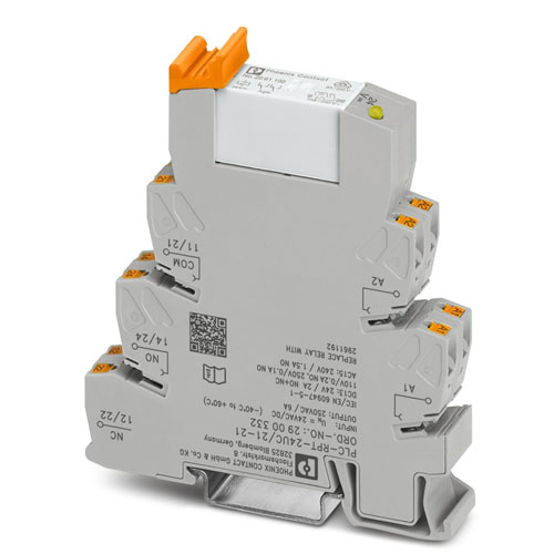 Phoenix Contact -  2900332