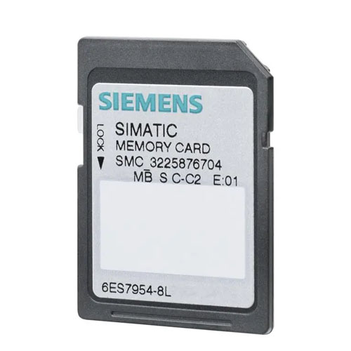 Siemens -  6ES7954-8LC04-0AA0