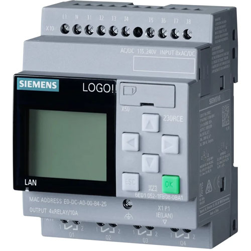 Siemens -  6ED1052-1FB08-0BA2