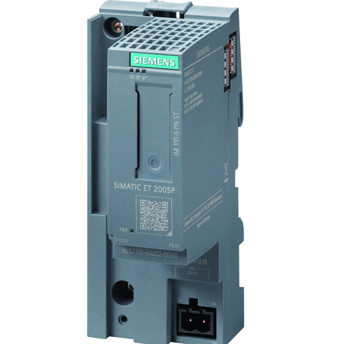 Siemens -  6ES7155-6AU02-0BN0