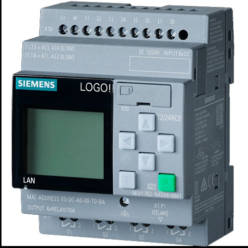 Siemens -  6ED1052-1MD08-0BA2