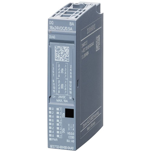 Siemens -  6ES7132-6BH00-0AA0