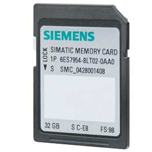 Siemens -  6ES7954-8LT03-0AA0