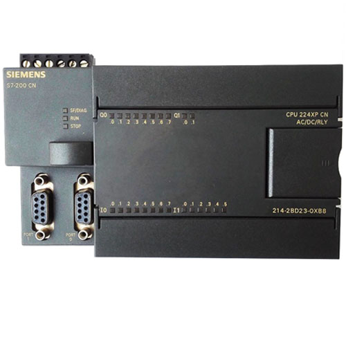 Siemens -  6ES7214-2BD23-0XB8