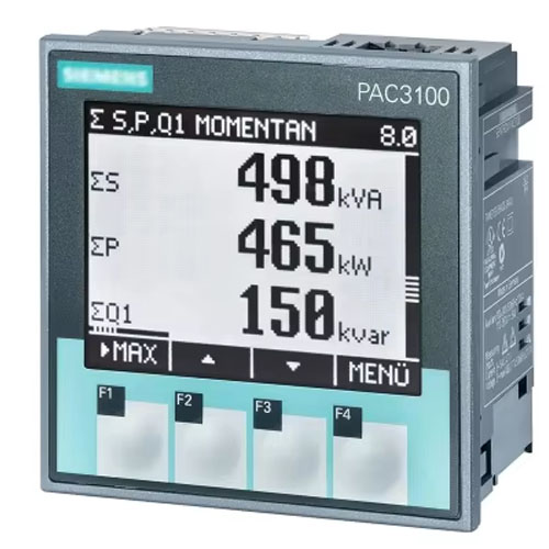 Siemens -  7KM3133-0BA00-3AA0