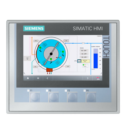 Siemens - 6AV2124-2DC01-0AX0