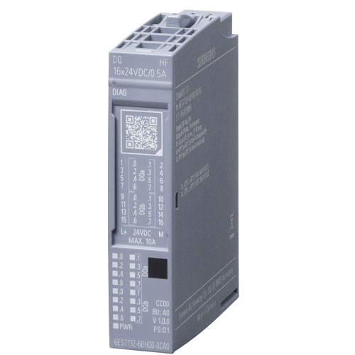 Siemens -  6ES7132-6BH00-0CA0