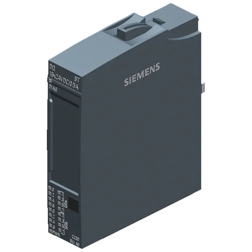Siemens -  6ES7132-6FD00-0BB1