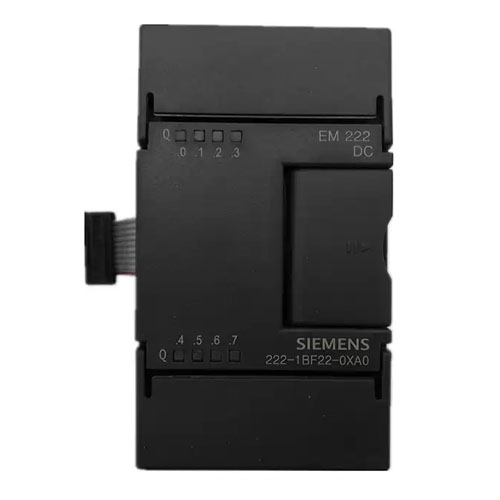 Siemens - 6ES7223-1HF22-0XA8