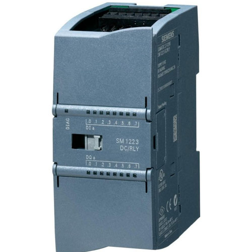 Siemens -  6ES7232-4HB32-0XB0