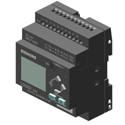 Siemens -  6ED1052-1CC01-0BA6